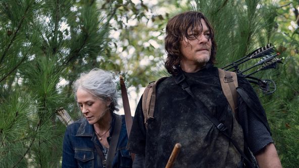 Živí mrtví X (18)