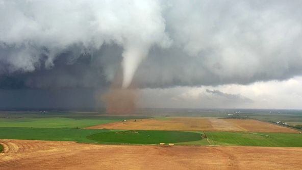 Zázračná planeta: Pozoruhodná planeta Země (2/4)