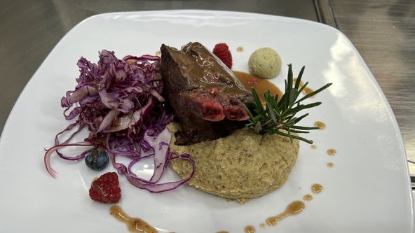 Manu a Matěj na horách (6/10)