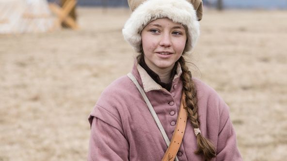 K poctě zbraň! (5/8)