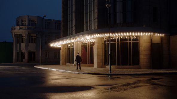 Jack Garfein - z Osvětimi na Broadway