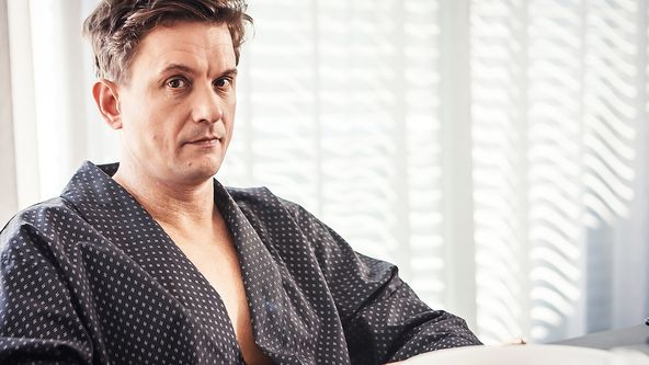 Sedm schodů k moci (2)