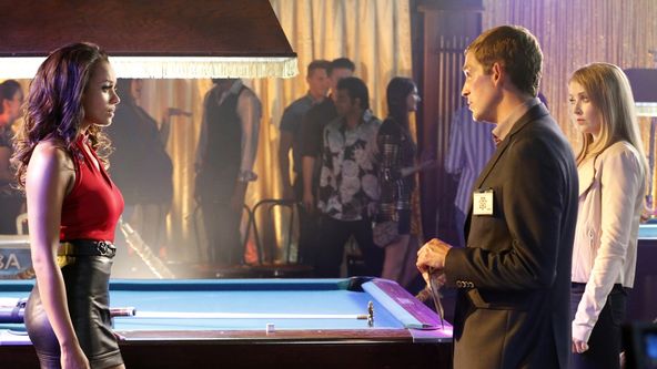 Kriminálka Las Vegas XV (10)