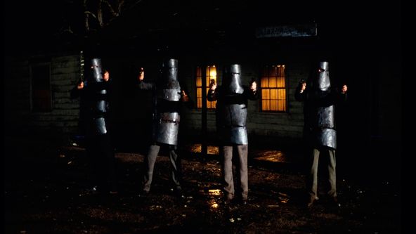 Ned Kelly