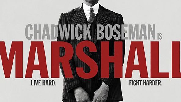 Marshall