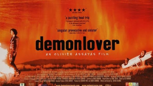 Demonlover