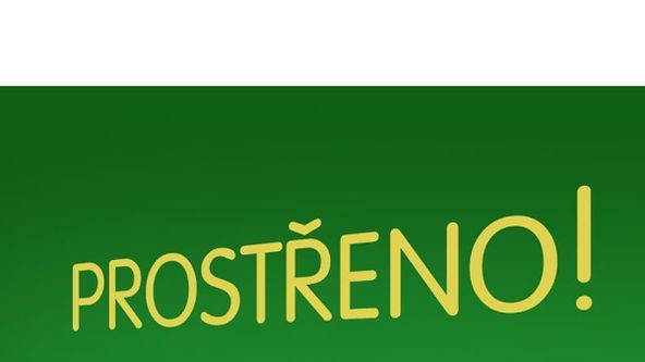 Prostřeno!