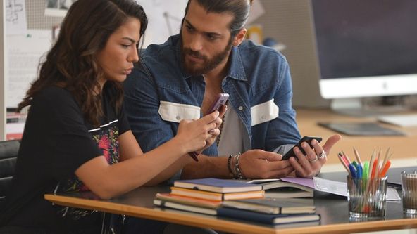 Zasněná láska (80)