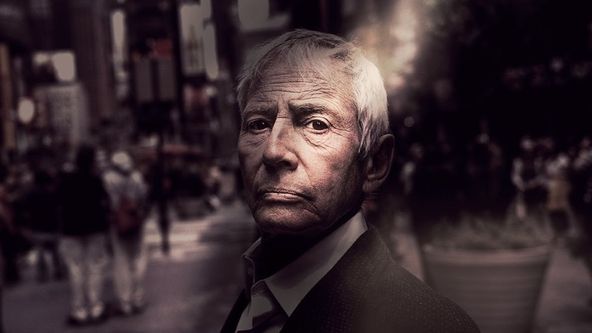 Nevyjasněné zločiny Roberta Dursta II (1)