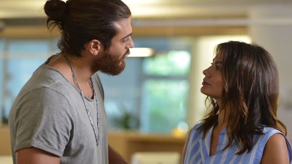 Zasněná láska (82)