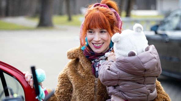 Výnimočná Nikol II (7)