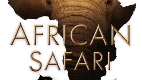 Africké safari