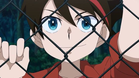 Bakugan (3)