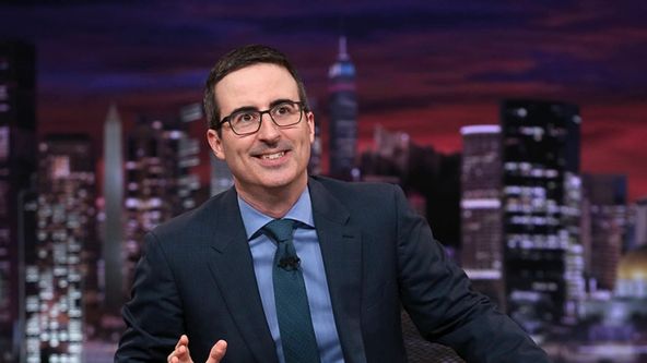 John Oliver: Co týden dal a vzal XI (4)