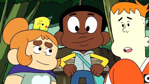 Craig od potoka (22)