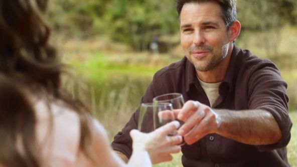 Štěstí chodí po šálcích