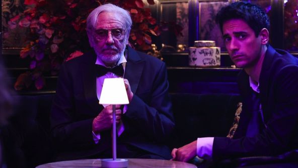 Nejlepších sto let mého života