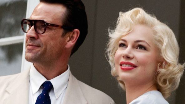 Můj týden s Marilyn