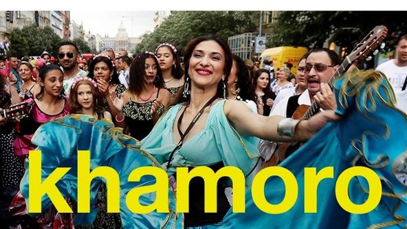 Khamoro 2023