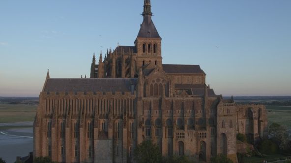 Velkolepé stavby dávnověku II (3)