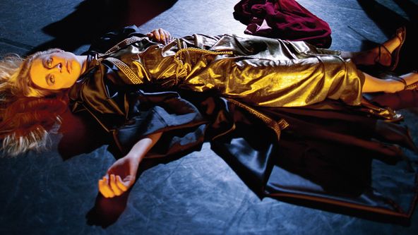 Synku synku cos to proved