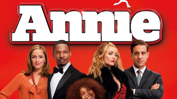 Annie