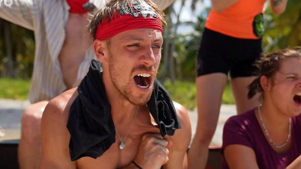 Survivor Česko & Slovensko IV (11)