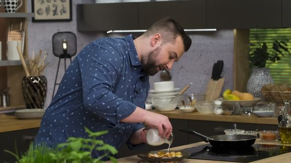 Luxus za pár korun (3)