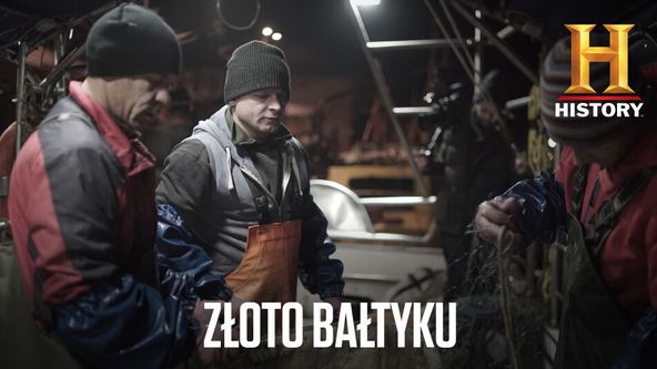 The Hunt For Baltic Gold (2)