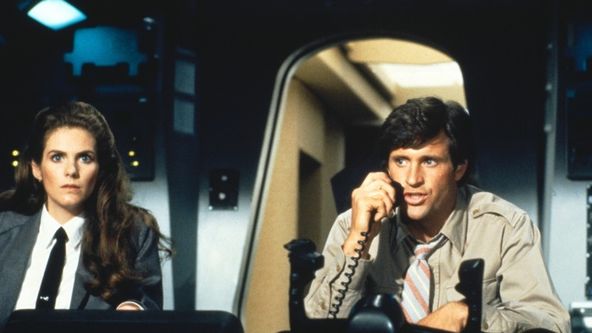 Připoutejte se, prosím! 2