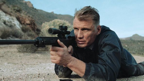 Hodný, zlý a mrtvý