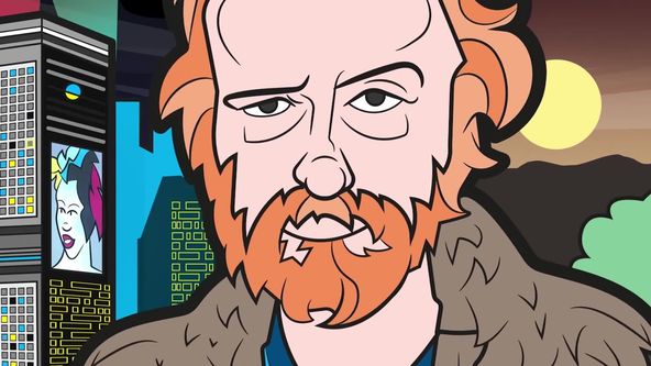 Moderní historie britské kinematografie, Příběhy filmových legend (1/4)