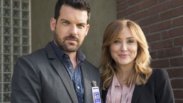 Rizzoli and Isles: Vraždy na pitevně VI (15)