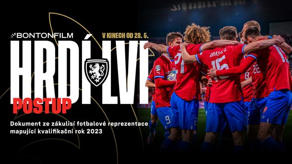 Hrdi lvi: Postup