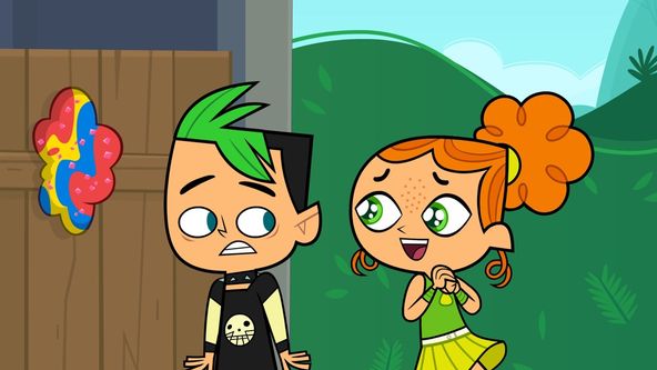 Totální Dramarama (41)