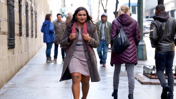 Zpátky na výsluní