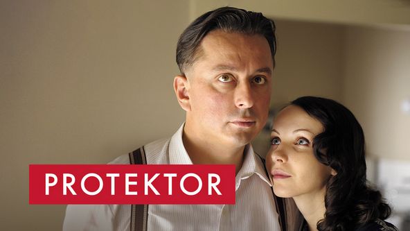 Protektor, 80 let od konce 2. světové války