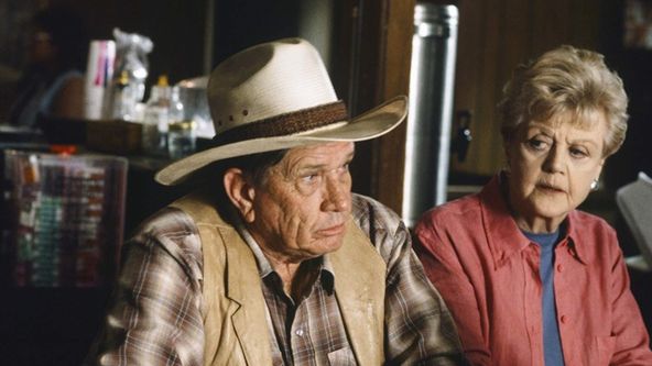 To je vražda, napsala I. - Cestou na jihozápad