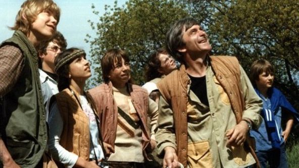 Třetí skoba pro Kocoura