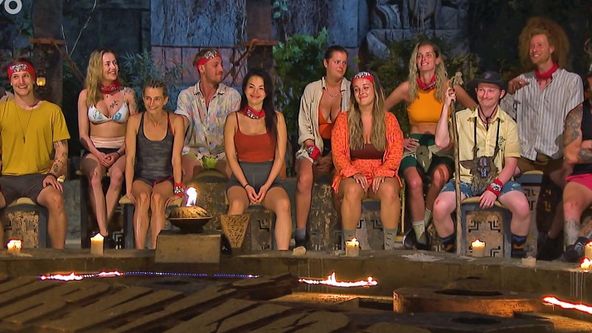 Survivor Česko & Slovensko IV (29)