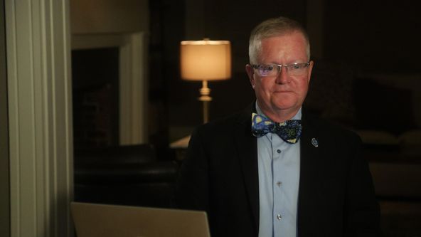 Svedeni k vraždě (5)