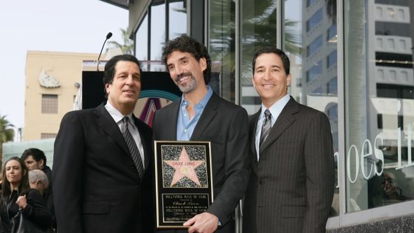 Dva a půl chlapa III (11,12)