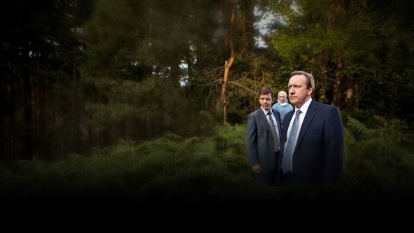 Vraždy v Midsomeri XI (5/7)