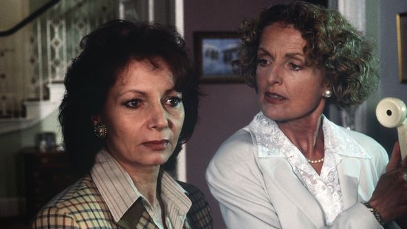 Rosamunde Pilcher