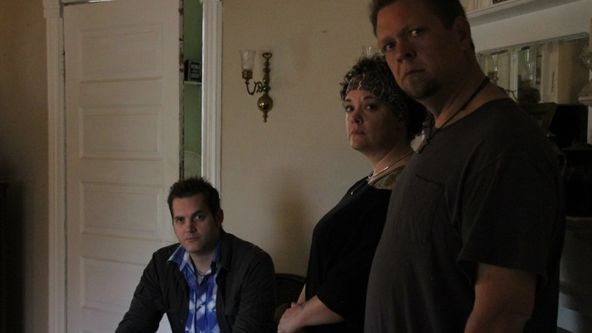 Duchové Morgan City (6)