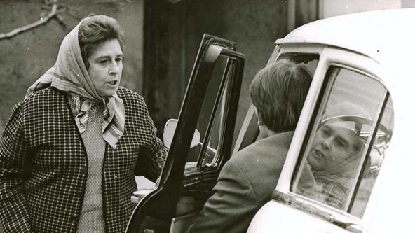 Utrpení mladého Boháčka