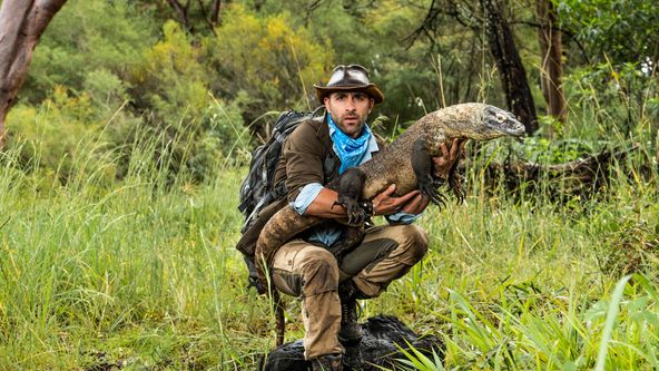 Projekt Kojota Petersona (3)