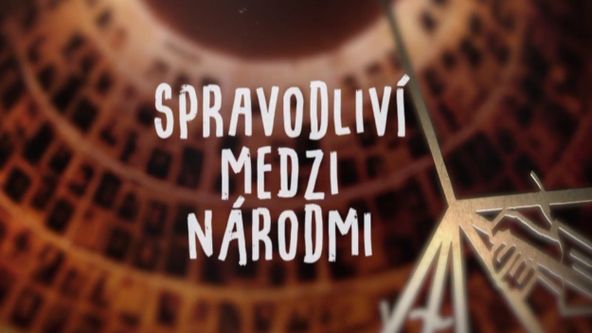 Spravodliví