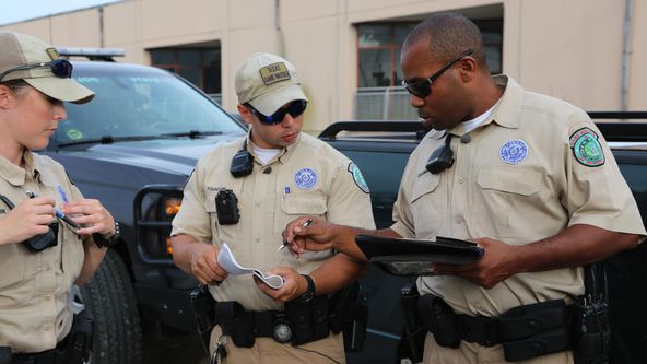 Zákon v Texasu IV (3)