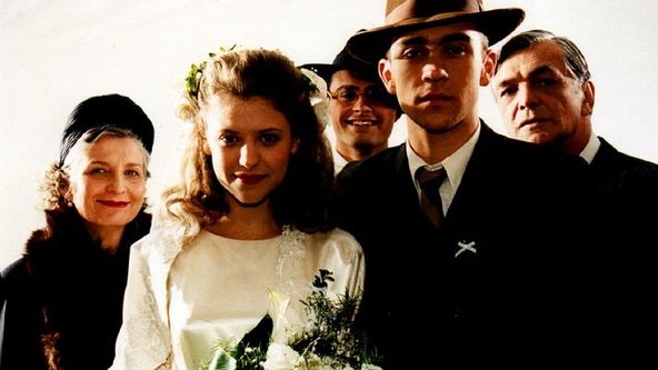 Početí mého mladšího bratra